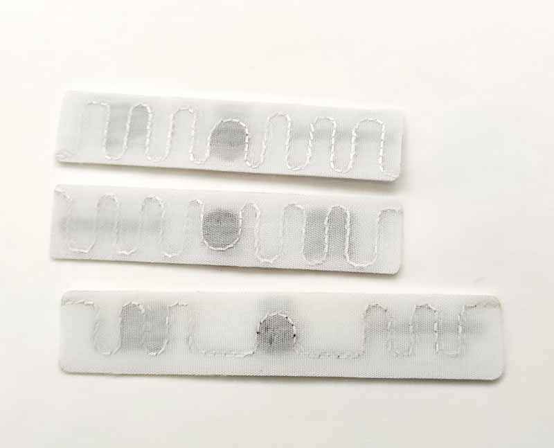 增强洗涤业竞争力，皇冠·官方端(中国)-Royal crown医用织物洗衣标签